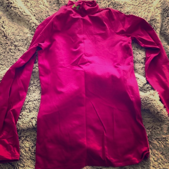 Under Armour Tops - Under armor cold gear shirt